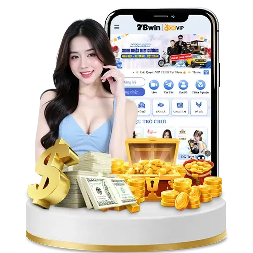 Giao diện thân thiện và dễ sử dụng của 76win