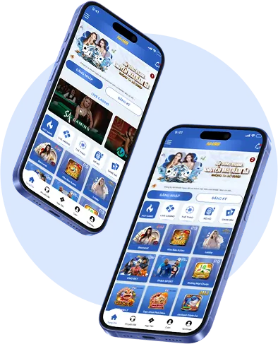Hình ảnh đa dạng sản phẩm cá cược tại 76win