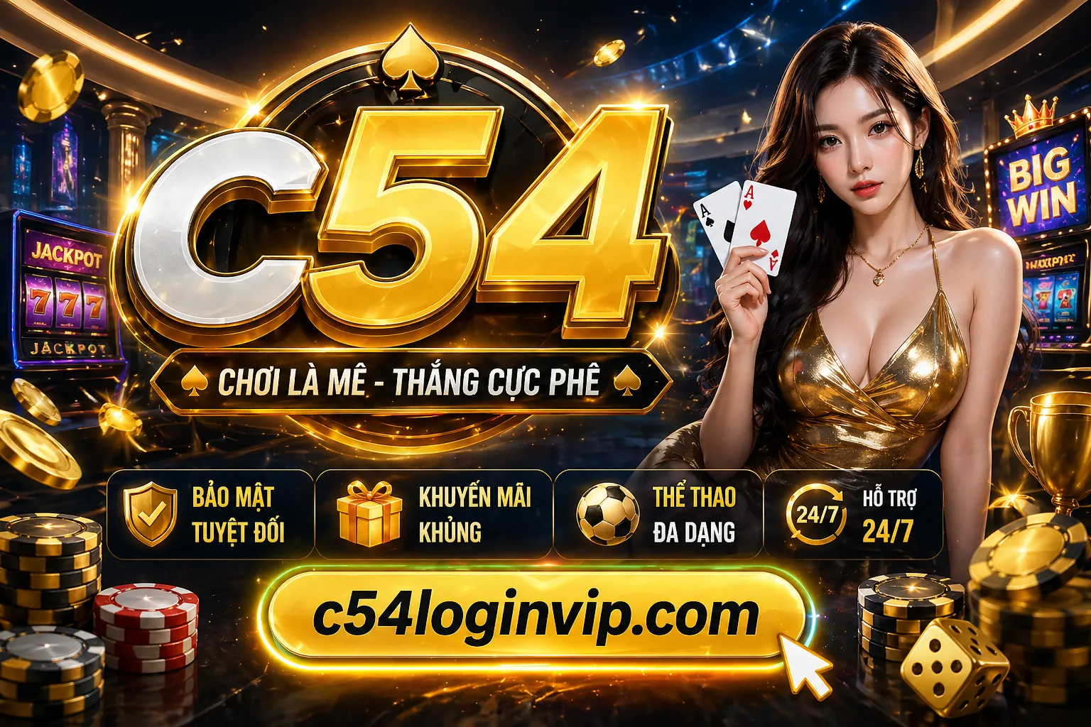 Cá cược thể thao 76win login