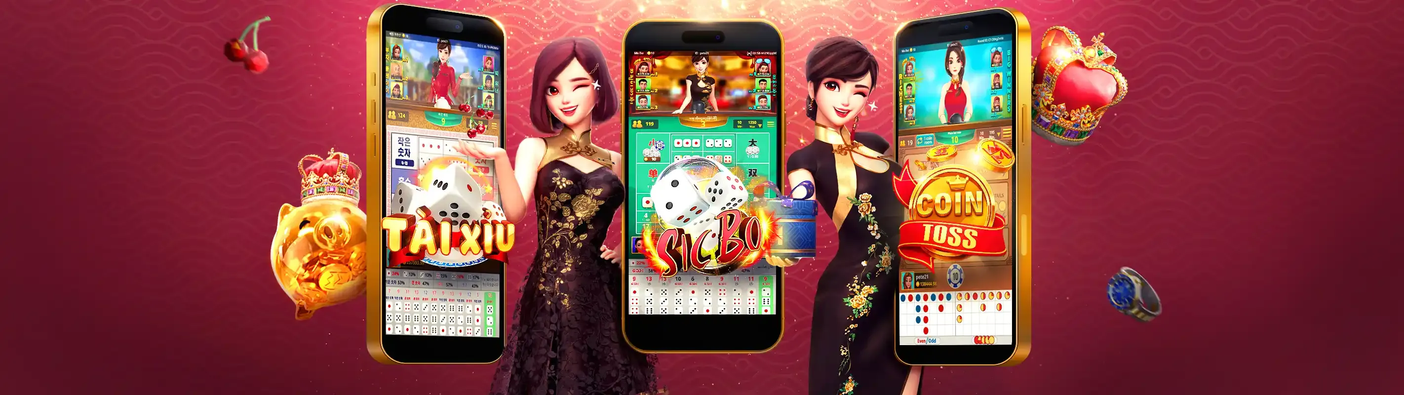 Hướng dẫn trò chơi 76win Login với các biểu tượng game đa dạng